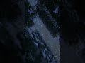 Something TERRIFYING Is Lurking In The Snow.. (Minecraft Horror Mod)