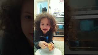 Easter egg fighting with Sophy