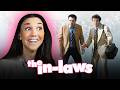 THE IN-LAWS (1979) - MOVIE REACTION - First Time Watching