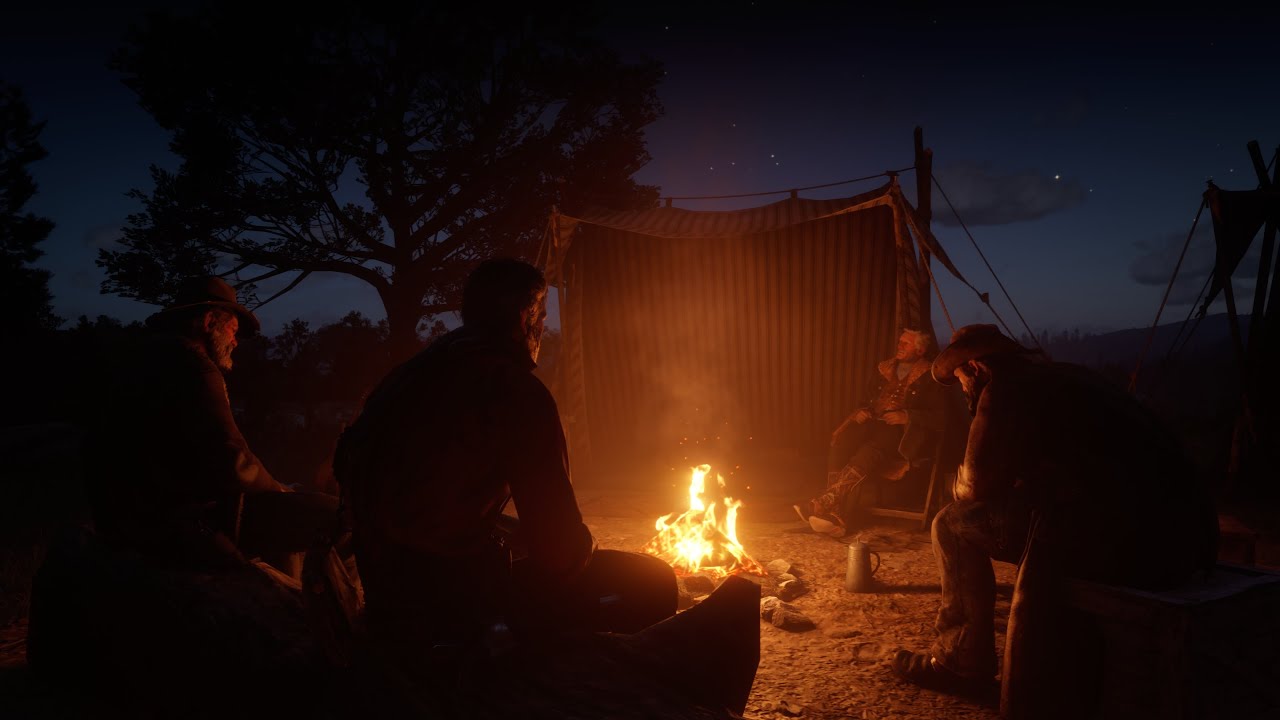 just a short stream | RDR2 [Progress: 27.6%] - YouTube