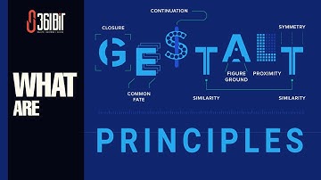 GESTALT PRINCIPLES | 361BIT | ARCHITECTURE