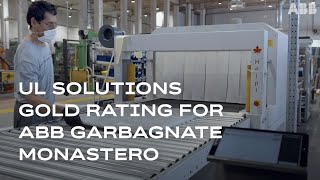 Achieving zero waste-to-landfill at our Smart Power facility in Italy 🇮🇹
