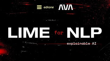 LIME for NLP – Explainable AI