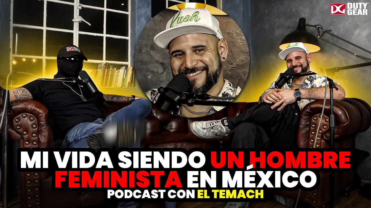 PERDER a mis SOBRINOS: Lo que MÁS ME DUELE en la VIDA | EL TEMACH ep. #160