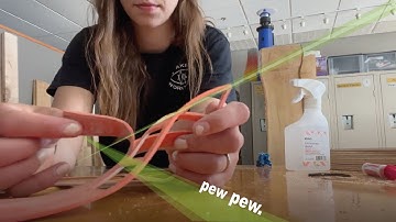 Making Laser Engraved Rubber Stamps on my Glowforge