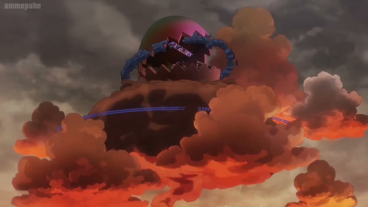 Edison takes away the Punk Records