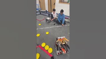 Vex Spin Up Worlds Right Side Auton | 938W