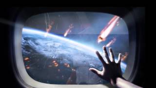 Mass Effect 3 - Leaving Earth (Nobot Electronic Remix)