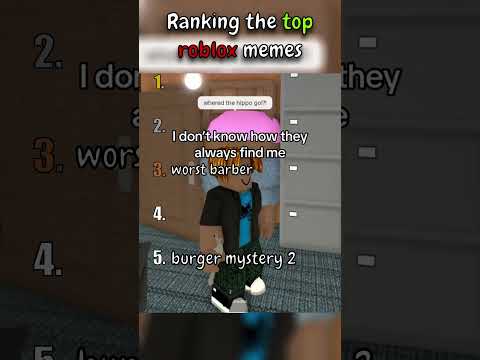 Ranking The Top