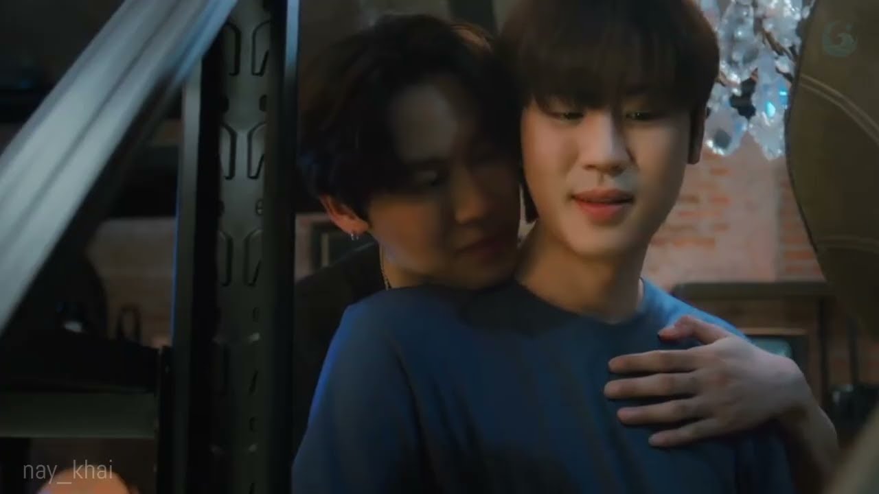 Rewrite the Stars | Ramil X Punn | Revamp Ep7 Fan Edit