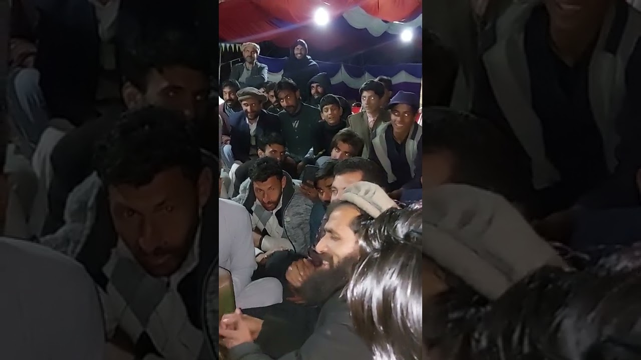 Atta ullah aor Muslim Bazam