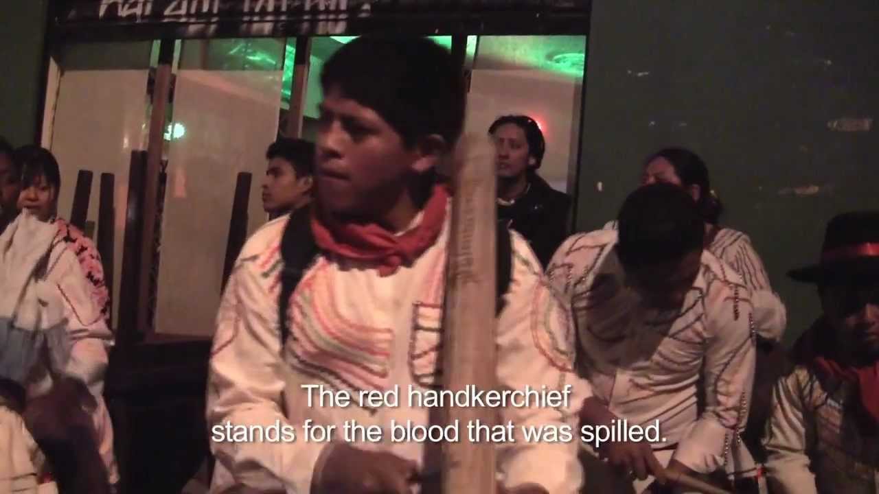 ⁣Abibifoɔ in Bolivia (We're Here: A Story of Afro-Descendants in Bolivia)