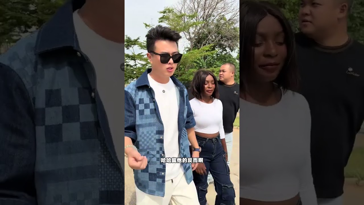 回国啦，下个视频就到北京接到kimi，游玩北京城，太好啦。