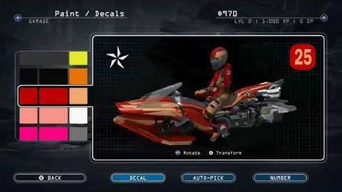 Riptide Gp Renegade Xbox One Walkthrough Gameplay Part 2