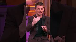 If Lala has a million fans, James is one of them. If she has one fan, it’s James. 😌 #pumprules #vpr