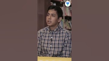 Follow this strategy to ace history in UPSC CSE exam: Akshat Jain, AIR 2, UPSC CSE 2018 #shorts