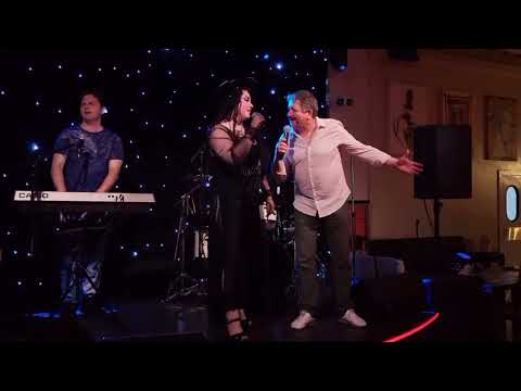 песня Домашнее вино солисты Игорь Левин гр Владимир и Светлана Кузнецова гр Сила моли