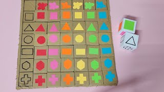 DOUBLE ENTRY MATRIX
