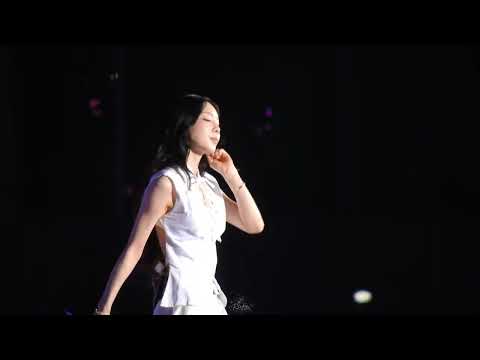 260530 태연 TAEYEON - 날개 Feel So Fine @ K-SPARK IN KAOHSIUNG