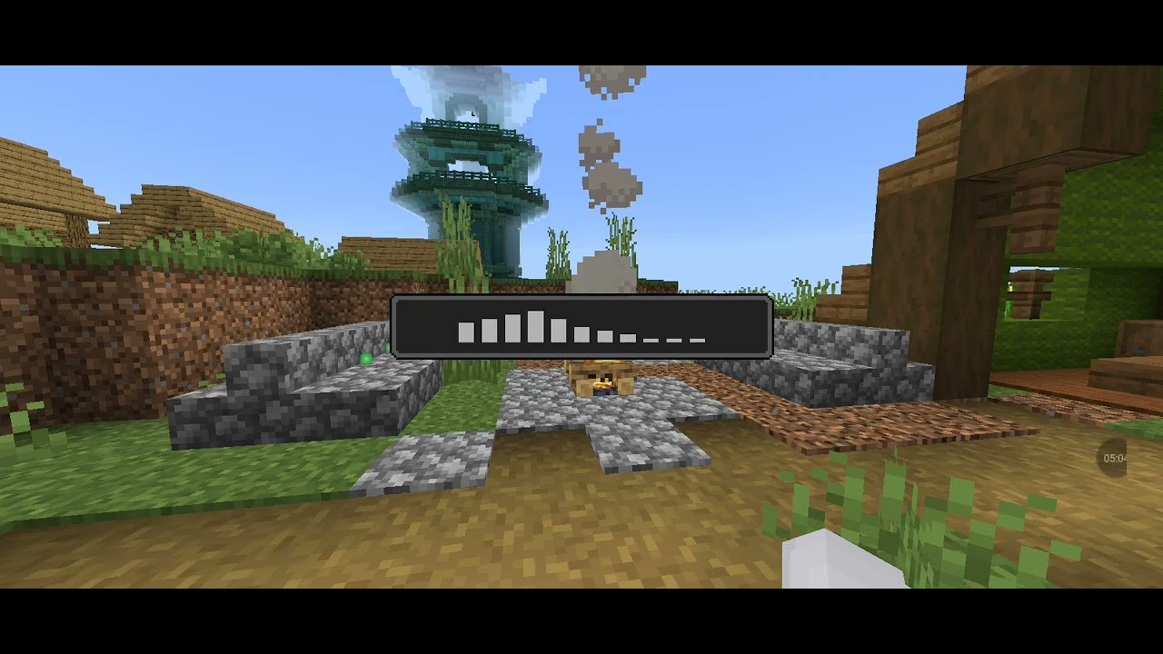 Minecraft mais 1 mod e 1 cheat EP:1