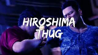 Yakuza 6 - boss battles 1