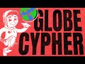 Connor price  globe cypher feat killa siri bens kazuo kkeed zensery  lucca dl 