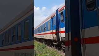 D19E-946 kéo SE9 #train #railway #railwaycontent #xuhuongyoutube