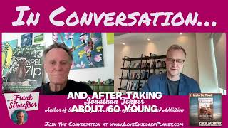 I Handed Out Flyers to Addicts at Seven Years Old @FrankSchaefferYouTube