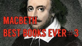 Macbeth: Is Literature Dead? [BestBooksEver#3]