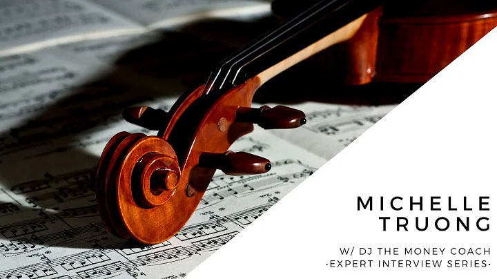 DJ The Money Coach Expert Interview Series: Michel...