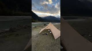 Akatsuki  tent