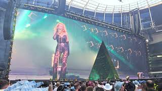 Beyoncé - ALLIIGATOR TEARS, Live in London, 14.06.2025