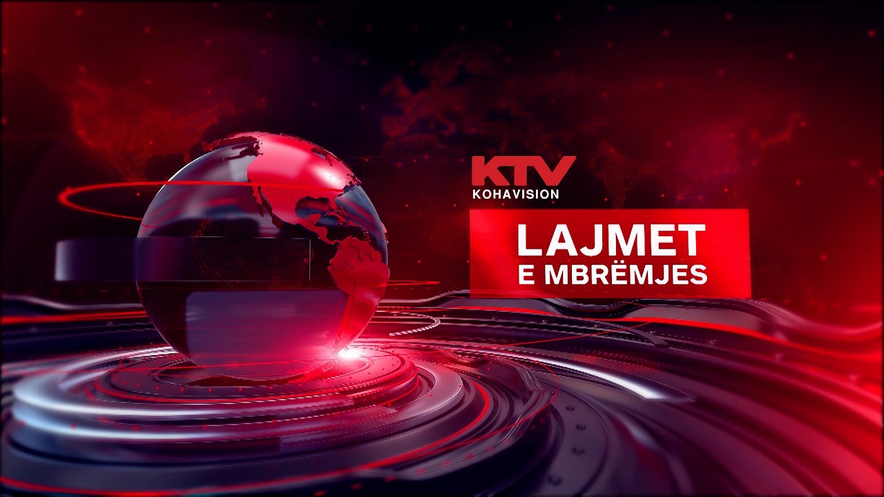 Lajmet e mbrëmjes, 19h | 30.05.2026