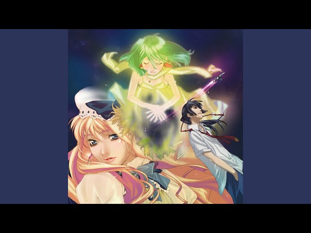 アニメ レコード 6枚 catseye touch マクロス他 アニメ レコード