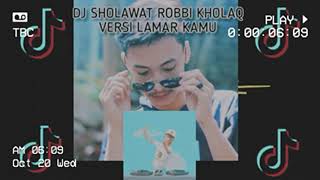 Download Lagu ❗DJ Robbi Kholaq Yg lgi Viral di Tiktok Versi Lamar kamu @Ronansaefulgoban MP3