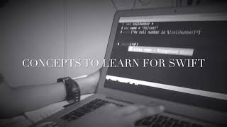 10 things and 2 concepts to learn before diving into iOS development- High School Koder