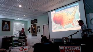 SESConference2026 Part 2 - Afternoon Session