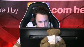 Great Camera Angles From Fragbite