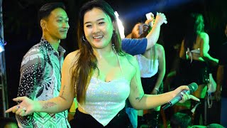 Download Lagu RATU MUSIK NYAI RONGGENH MIS SHANCAI // LIVE KP. BINONG DS. BINONG KEC. PAMARAYAN MP3