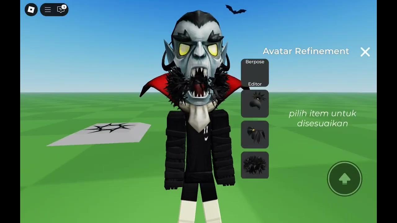 This Is How To Make Good Avatar In Creator Avatar Catalog For Boys And