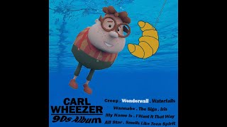 Carl Wheezer Sings Wonderwall - Oasis