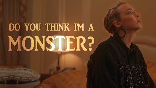 Villanelle ● "Do You Think I'm A Monster?" [Tribute]