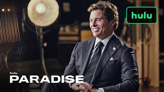 Paradise Season 2 Timelines Hulu