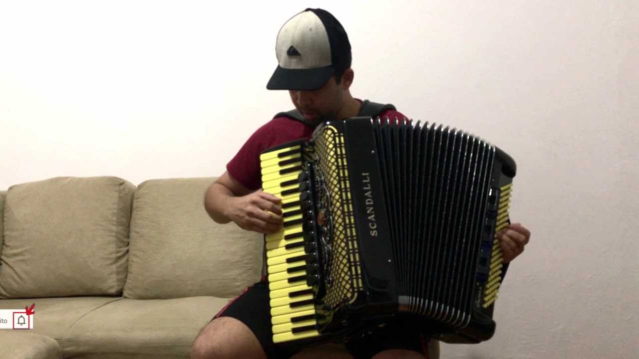 Rindo a toa - Falamansa