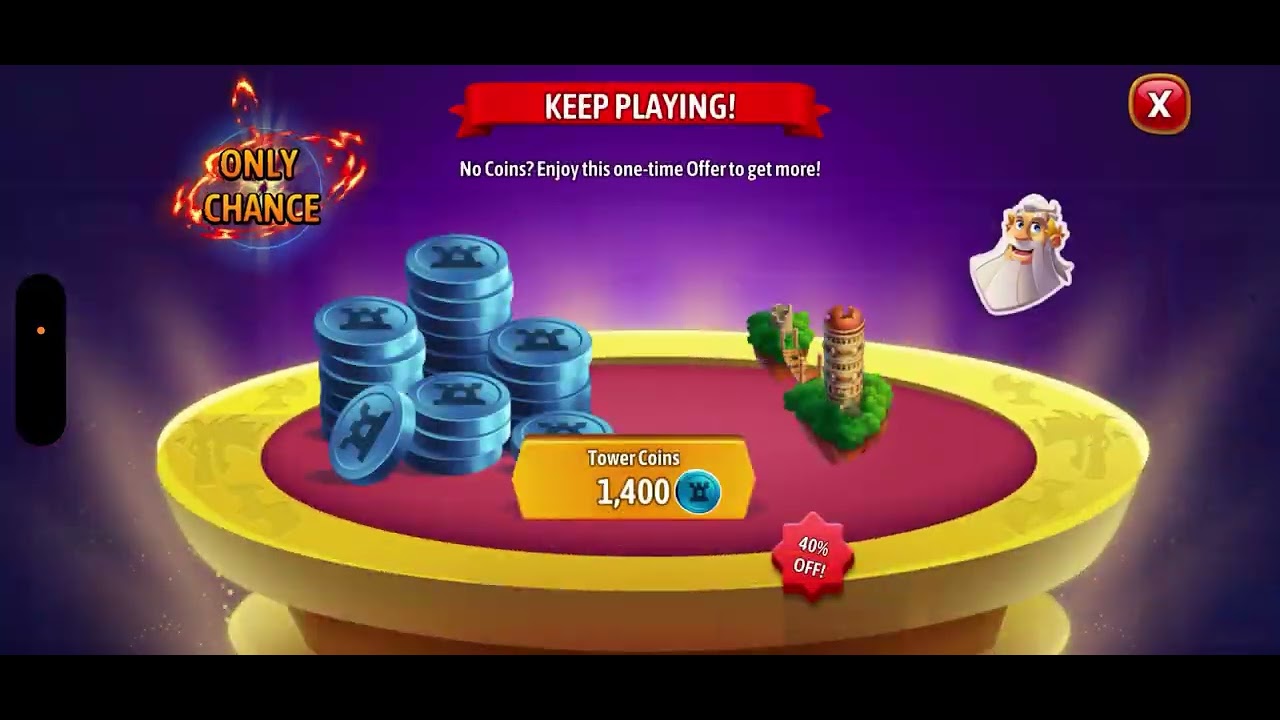 DragonCity: Hú hồn vì leo tháp thành công #dragoncity #games 