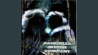 All Time Low - Gahdzilla Motor Company