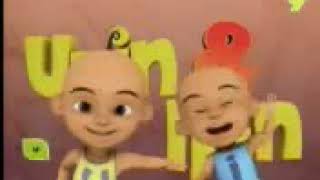 upin ipin terbaru 2014 bahasa lahat