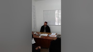 سورة أية الأعراف 85 الي 87