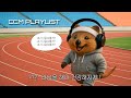 CCM Playlist 주님 제 발이 저절로 움직여요 160BPM 플레이리스트 운동 러닝 할 때 듣기 좋은 찬양 모음 CCM Playlist 주님 제 발이 저절로 움직여요 160BPM 플레이리스트 운동 러닝 할 때 듣기 좋은 찬양 모음