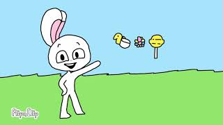 Bipolar Easter bunny (Easter special)